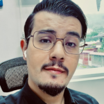 Foto de perfil de Brayan J. Córdoba Córdoba, autor del artículo