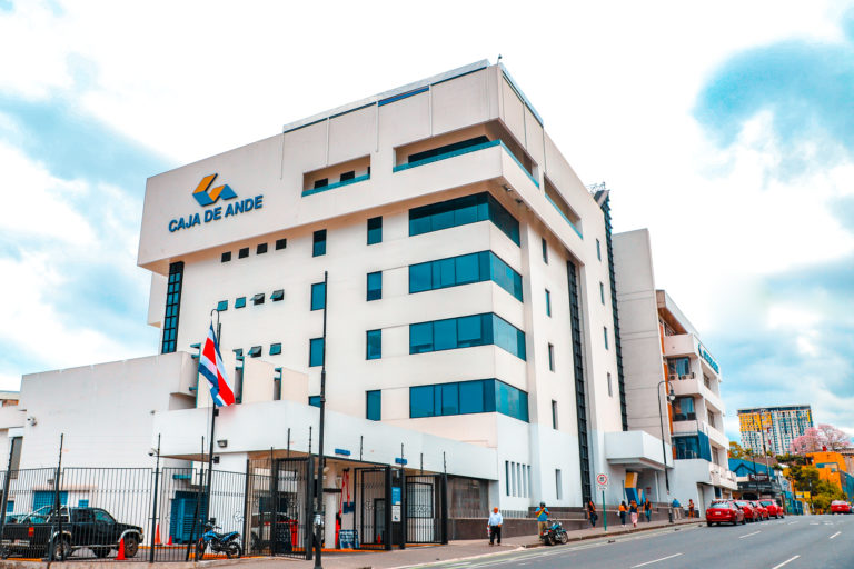 Caja de ANDE: Sugef avala Plan de Acción de Fortalecimiento Institucional