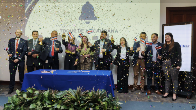 Registro Electrónico Centralizado de Pagarés y Letras de Cambio incorpora a BAC y fortalece la digitalización del crédito en Costa Rica