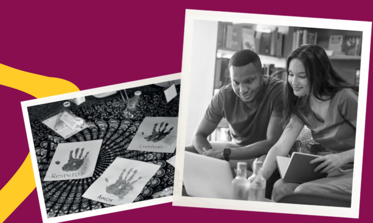 Fundación Friedrich Ebert abre convocatoria de becas para programa de formación política juvenil 2026