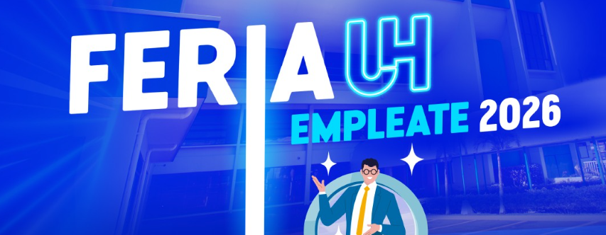 Universidad Hispanoamericana realizará "Feria Empléate UH" el 4 de marzo en Heredia