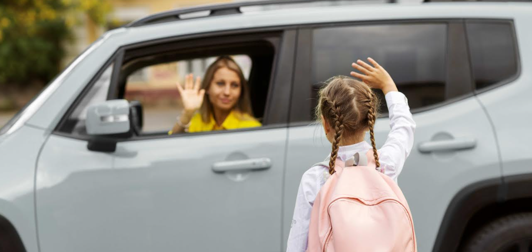Imagen principal del artículo: Regreso a clases: revisión del vehículo es clave para proteger a estudiantes