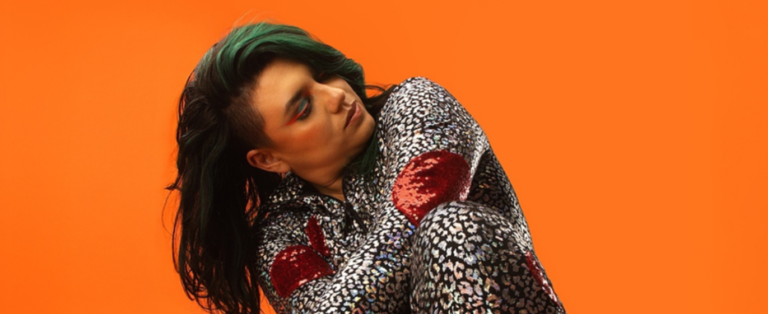 Valeria Atkeys presenta "Nube de Tequila": un sencillo inspirado en la imaginación y la persistencia