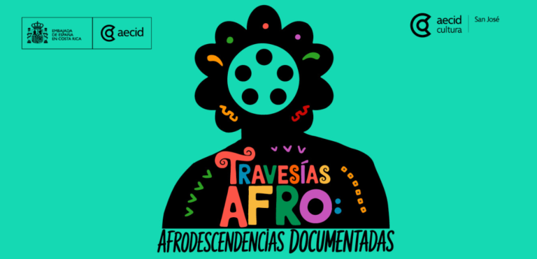 Centro Cultural de España proyectará ciclo “Travesías afro: Afrodescendencias documentadas”