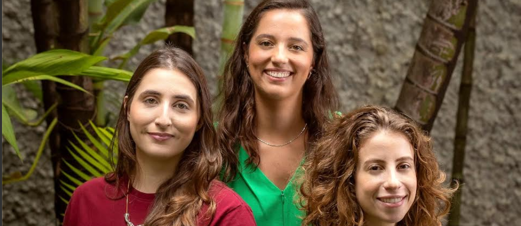 Imagen principal del artículo: Sherlock Communications: Tres mujeres impulsan la transformación de las comunicaciones en Latinoamérica