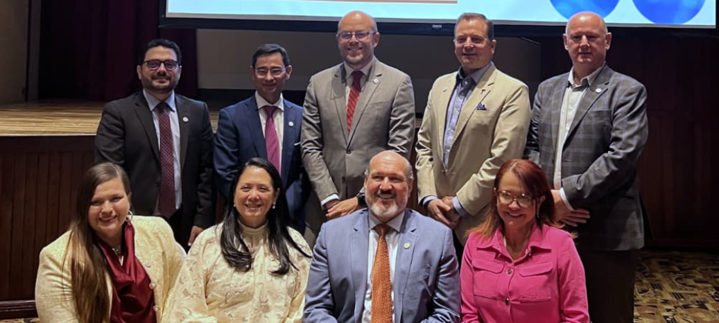 Imagen principal del artículo: Asociados de Infocom respaldan gestión de la Junta Directiva