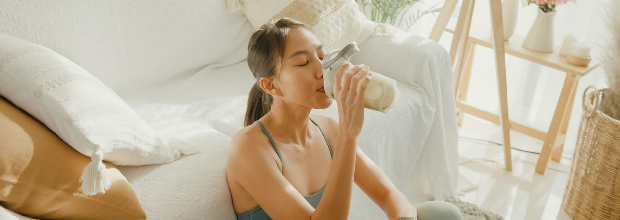Imagen principal del artículo: Proteína: el aliado silencioso que sostiene tu energía y fuerza todos los días