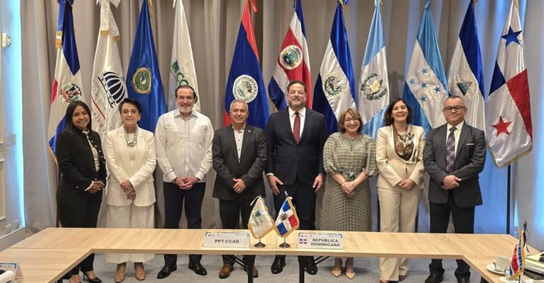 Centroamérica define prioridades ambientales regionales con respaldo de Costa Rica