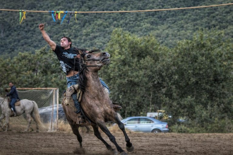 Bajos de Arío realizará Gran Carrera de Cintas para financiar camino alterno ante afectaciones por lluvias