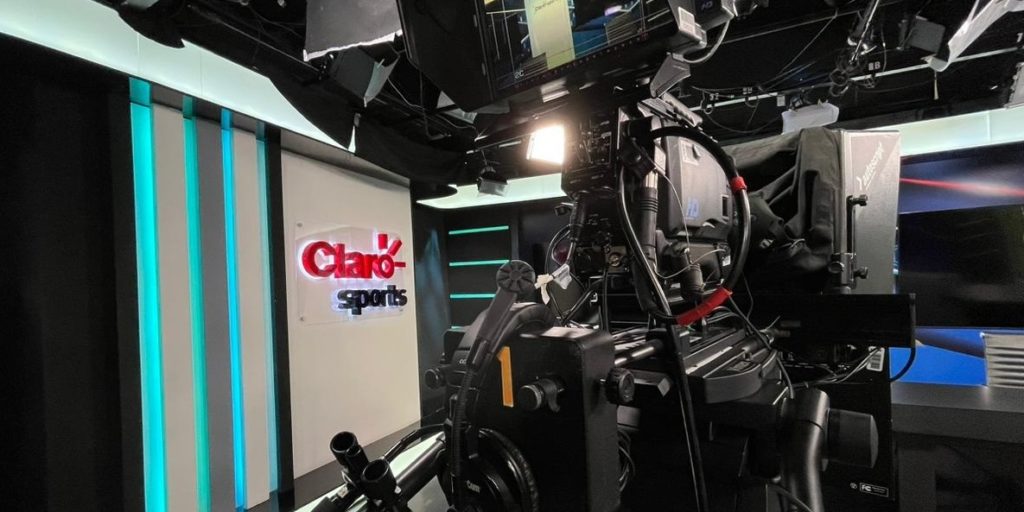 Claro Sports transmitirá los Juegos Olímpicos de Invierno Milano Cortina 2026 en América Latina