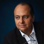 Foto de perfil de Claudio Alpízar Otoya, autor del artículo