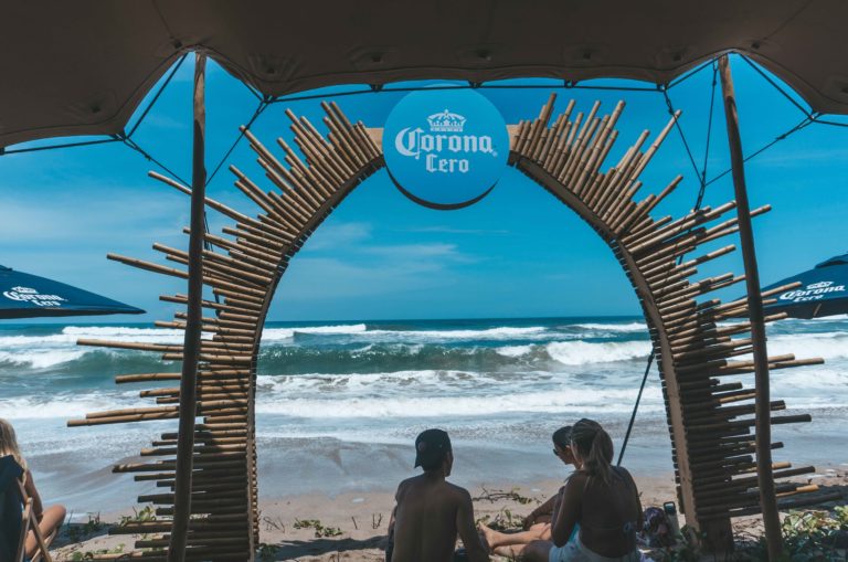 Oficial: Corona Cero patrocinará el Circuito Nacional de Surf 2026