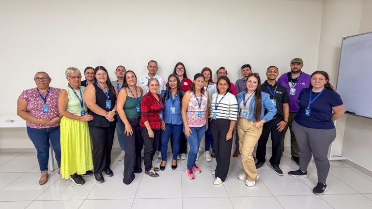 Corporación Lady Lee Costa Rica inicia quinta edición de programa que impulsa emprendimientos