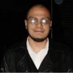 Foto de perfil de Daniel González Chaves, autor del artículo