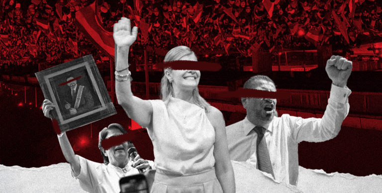 De la resaca electoral…