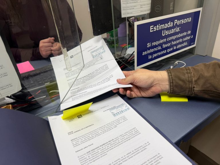 Inspección técnica confirma daños estructurales en el Edificio Metálico tras accidente de tránsito