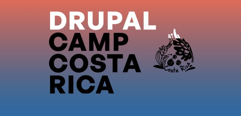 DrupalCamp 2026 reunirá en Guanacaste a la comunidad de código abierto