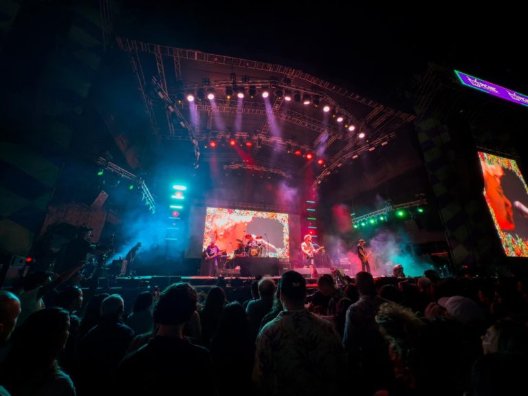 Ecosistema de eventos y conciertos genera más de 7.000 empleos directos e indirectos 