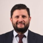 Fabián Gamboa Corrales