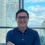Foto de perfil de Felipe Pineda, autor del artículo