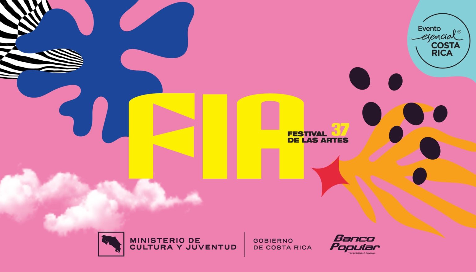 Imagen principal del artículo: FIA37 transformará La Sabana en el gran escenario cultural del país