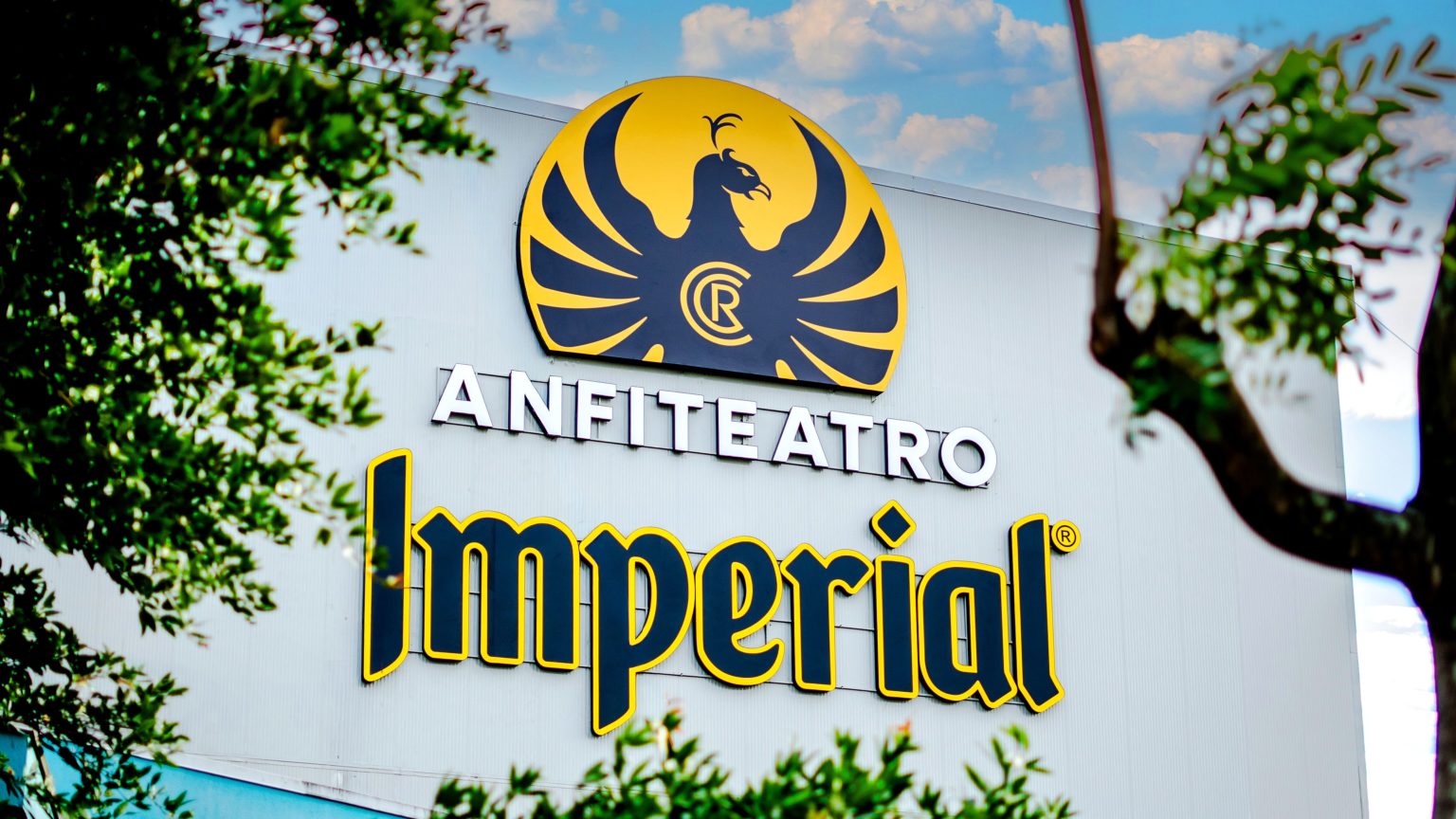 Imagen principal del artículo: Anfiteatro Imperial: la nueva identidad del escenario musical en Parque Viva