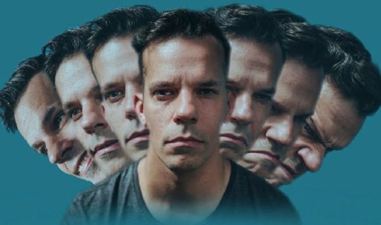 Improvisador y director de cine argentino Pablo Boraquevich se presentará en La Gráfika