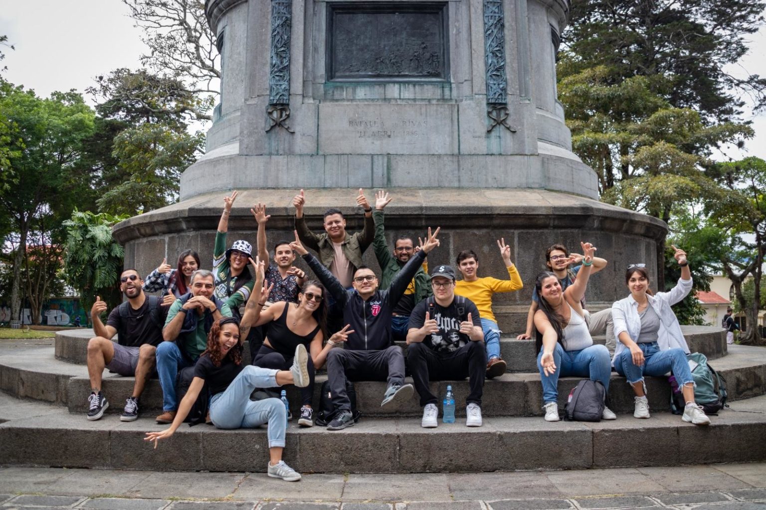 Imagen principal del artículo: FotoNaratón Iberoamericana invita a recorrer San José desde la fotografía y la creatividad