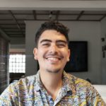 Foto de perfil de Francisco Serrano Vargas, autor del artículo