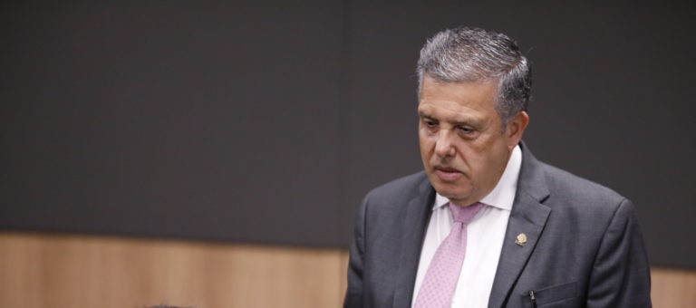 ¿Qué hizo el congreso esta semana? Del 9 al 12 de febrero de 2026