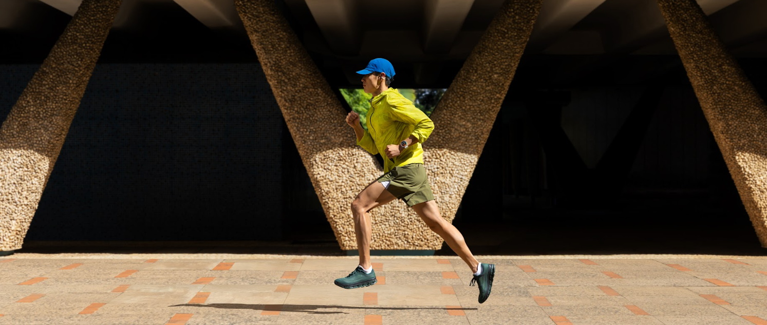 Imagen principal del artículo: HUAWEI WATCH GT Runner 2: el reloj profesional para correr que acapara la atención en el lanzamiento de productos innovadores de Huawei