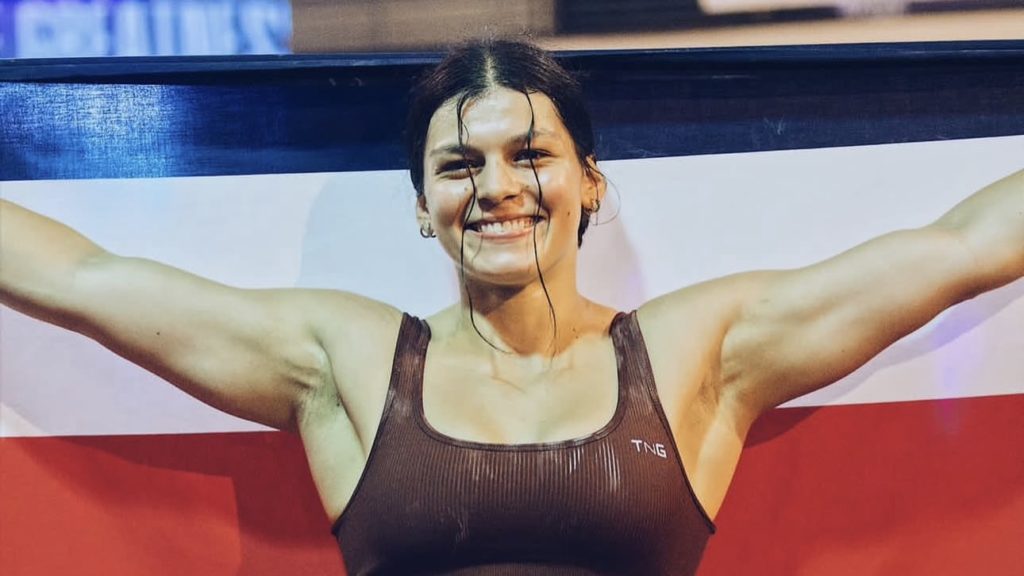 Costa Rica llevará una delegación de 10 atletas al Wodapalooza 2026 en Miami