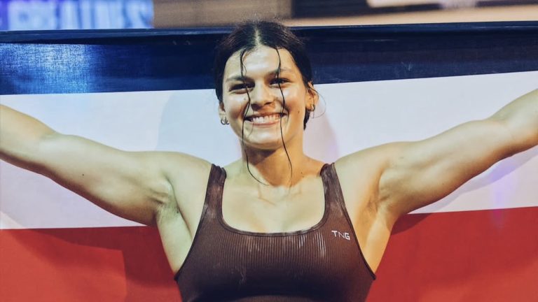 Costa Rica llevará una delegación de 10 atletas al Wodapalooza 2026 en Miami