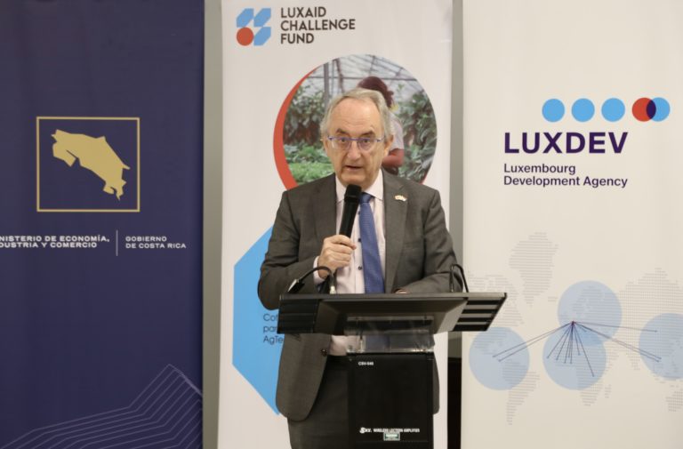 Lanzan convocatoria para cofinanciamiento de proyectos inovadores de los sectores de agricultura y sistemas alimentarios