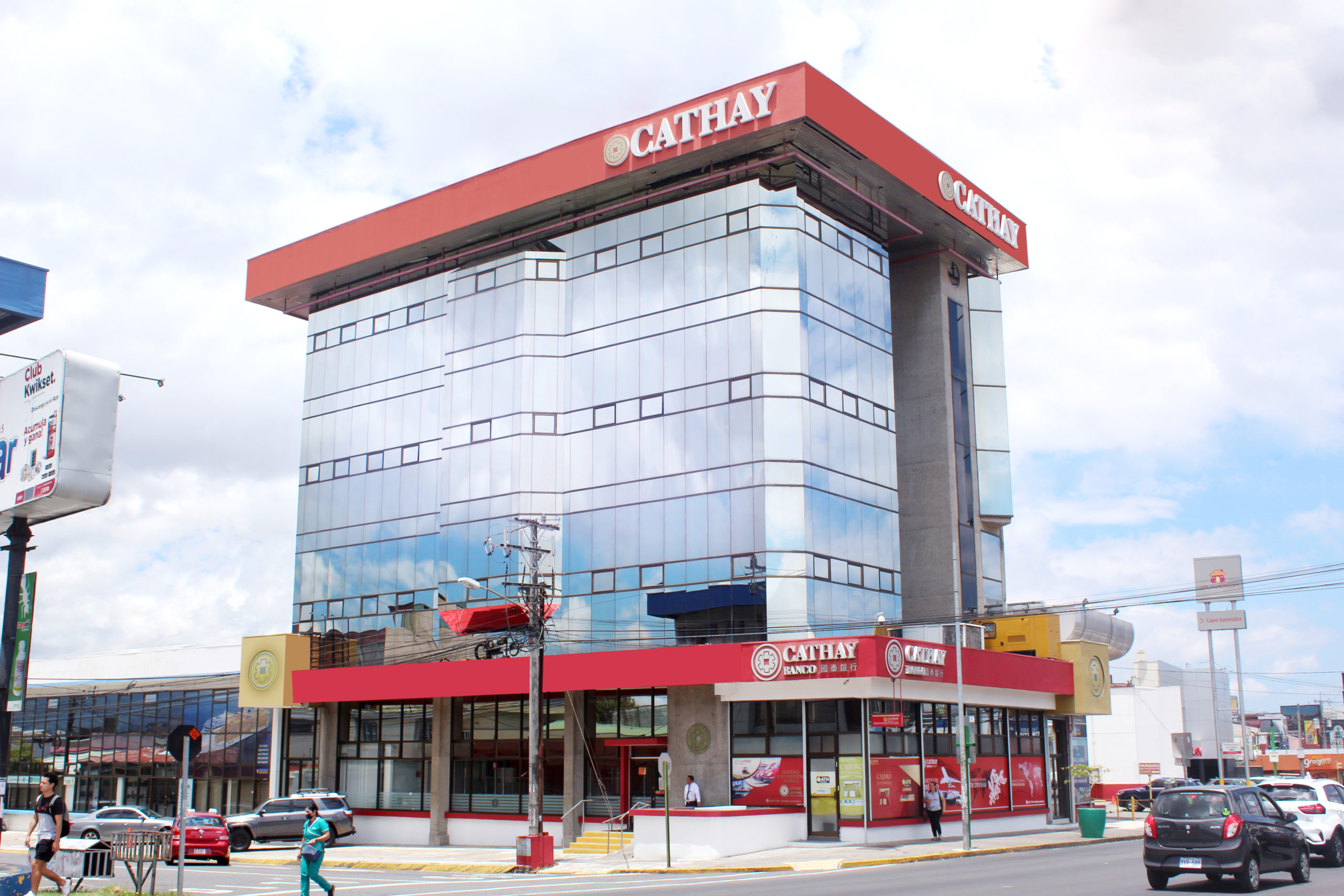 Imagen principal del artículo: Banco Cathay impulsa nueva era de pagos internacionales: ahora directo a billeteras en Colombia y China