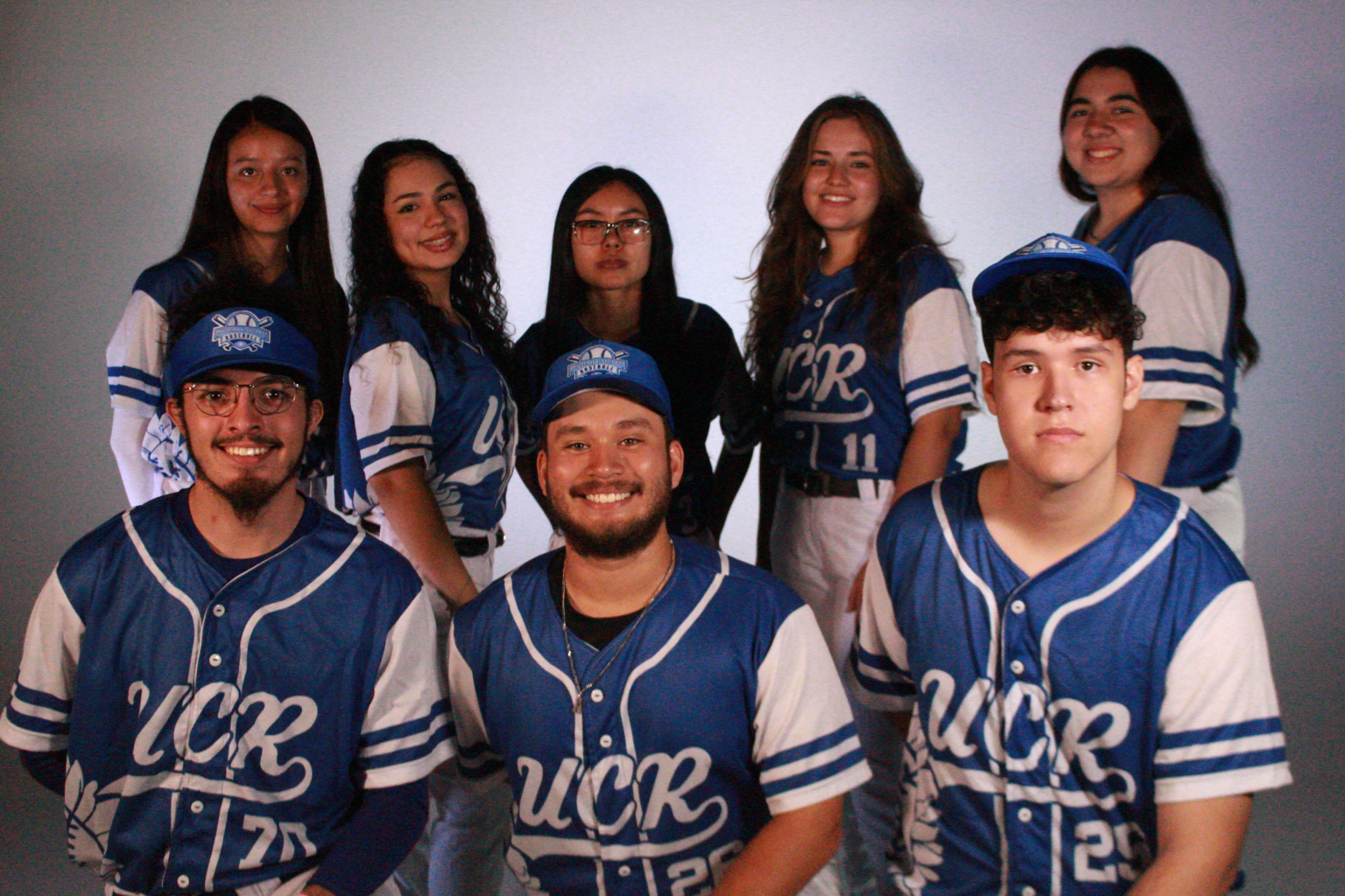 Imagen principal del artículo: Costa Rica volverá a tener una liga universitaria de béisbol después de 20 años