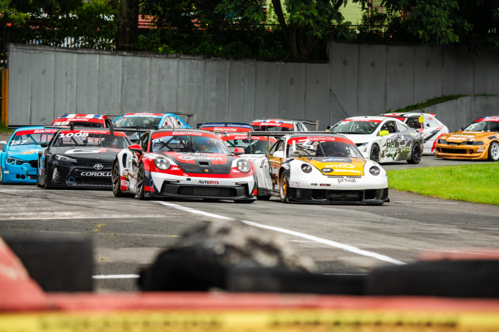Gran Premio DAVIbank abrirá el Campeonato Nacional de Automovilismo 2026