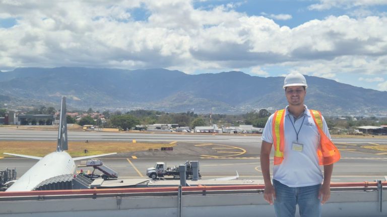 IMN obtiene certificación ISO 9001 en servicios meteorológicos aeronáuticos