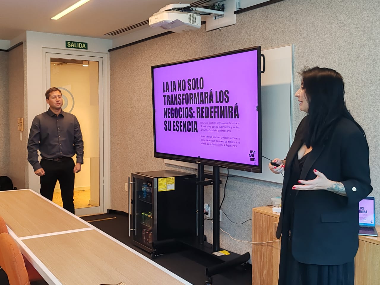 Imagen principal del artículo: ¿Cómo el growth marketing está llevando a las empresas a replantear sus modelos de crecimiento?