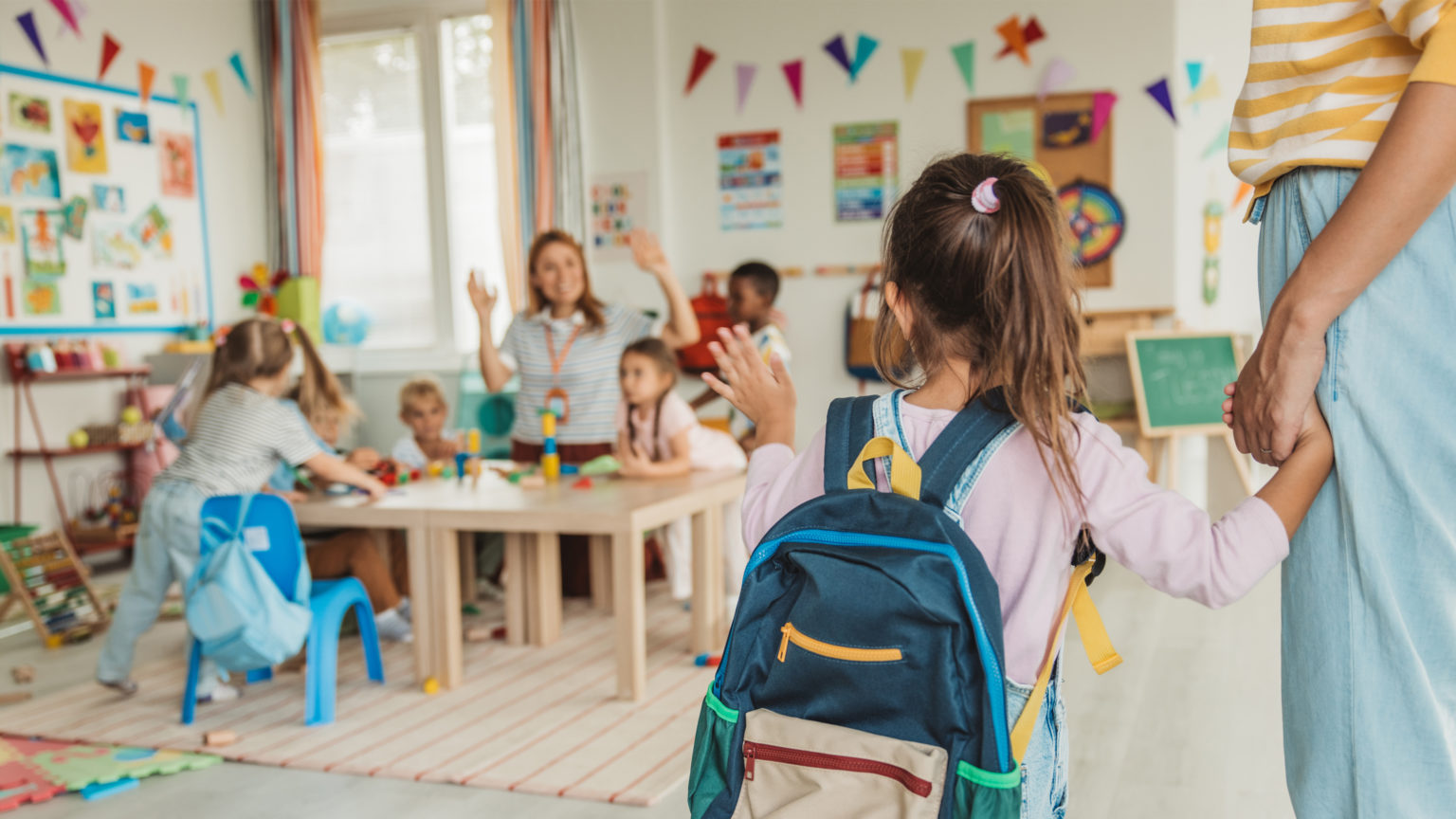 Imagen principal del artículo: Consejos financieros para iniciar el curso lectivo con éxito