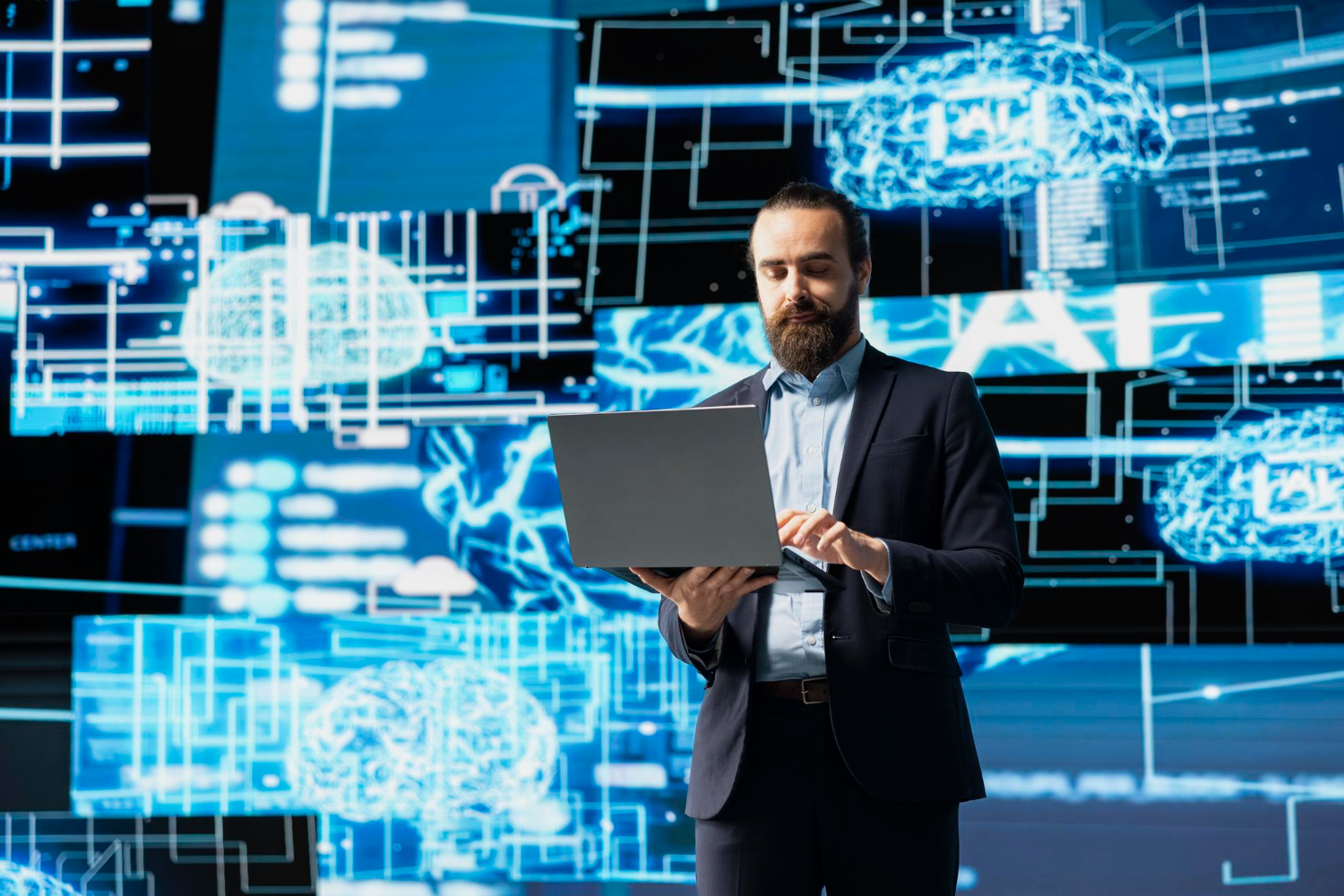 Imagen principal del artículo: Ciber-resiliencia: pilar que define la continuidad de los negocios en Centroamérica