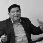 Foto de perfil de Joaquín Trigueros León, autor del artículo