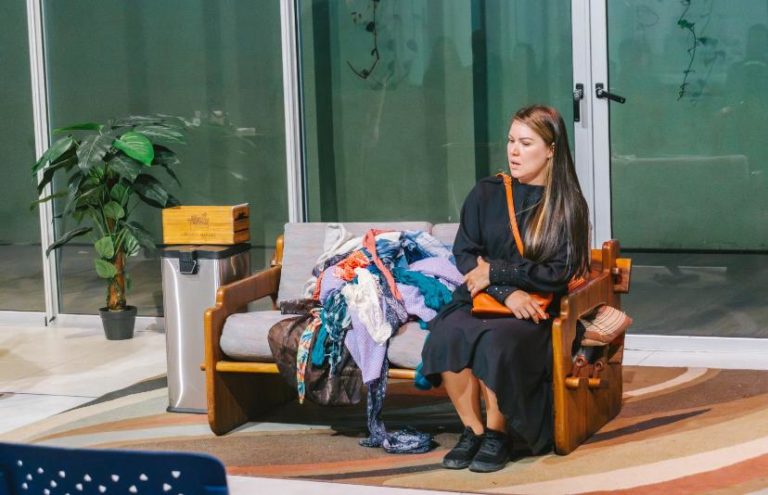 “Los árboles mueren de pie” regresará a escena en marzo con temporada en el Teatro Eugene O’Neill