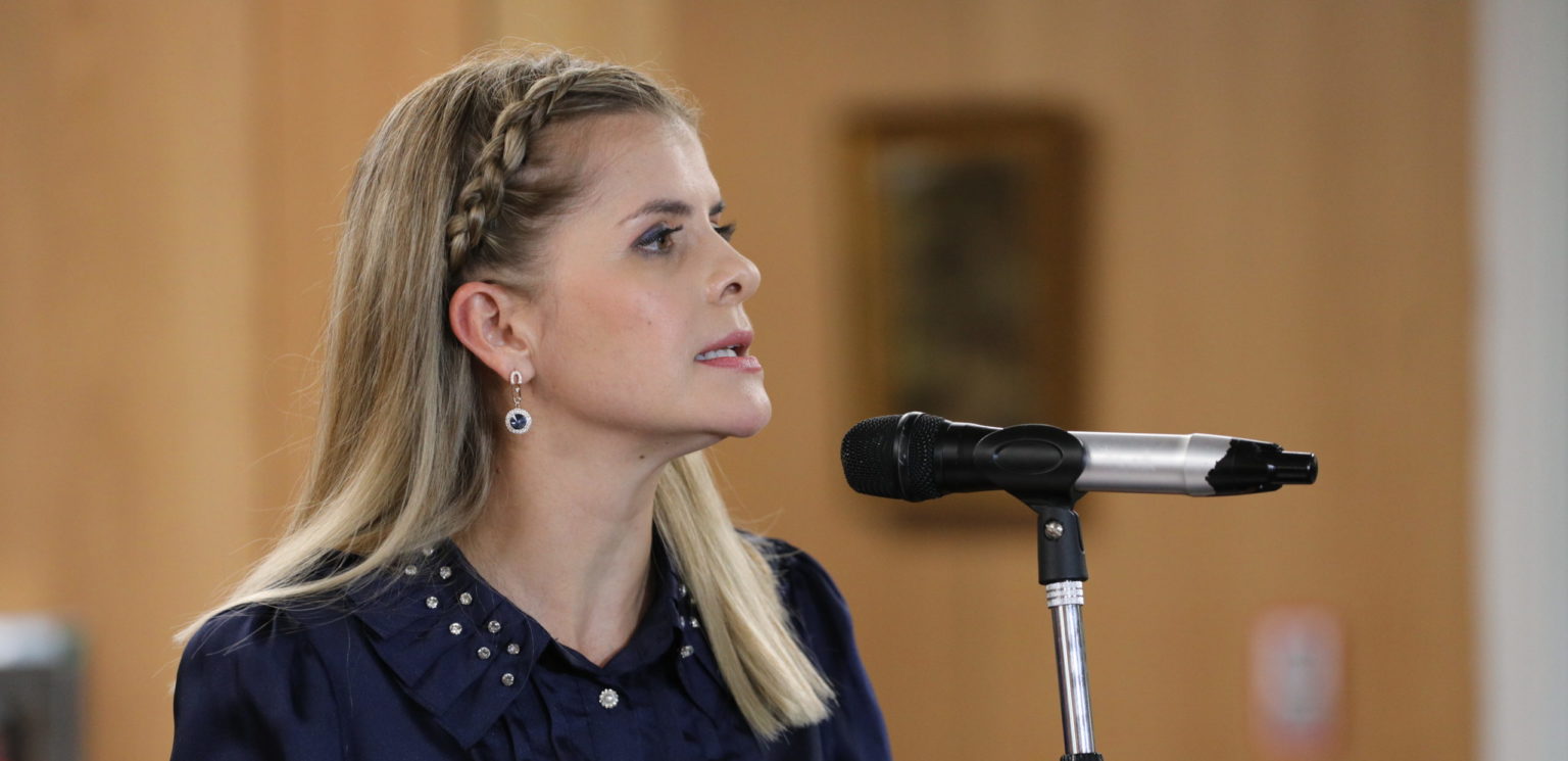 Imagen principal del artículo: Fernández toma el control del discurso y pone al Poder Judicial en la mira