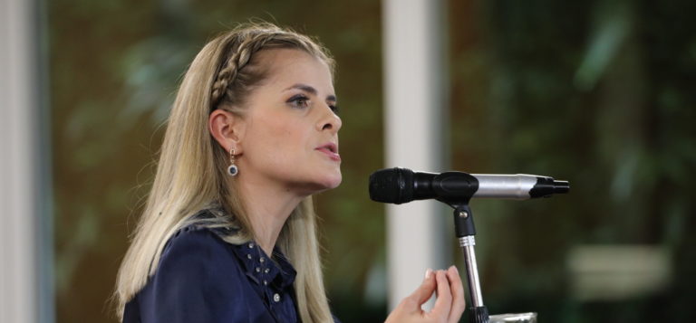 ¿Qué hizo el congreso esta semana? Del 16 al 19 de febrero de 2026