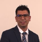 Foto de perfil de Lizandro Brenes Castillo, autor del artículo