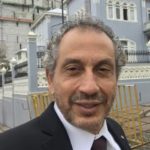 Foto de perfil de Luis Gerardo Jiménez Arias, autor del artículo