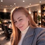 Foto de perfil de Michelle F. Ellis, autor del artículo