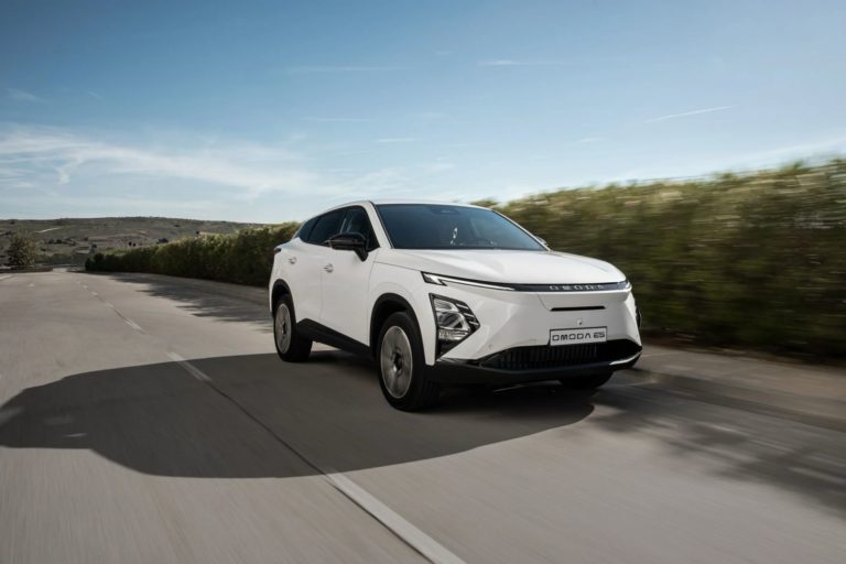 OMODA | JAECOO impulsa la movilidad eléctrica en Costa Rica con nuevas propuestas especiales de precio