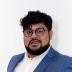 Foto de perfil de Orlando López, autor del artículo